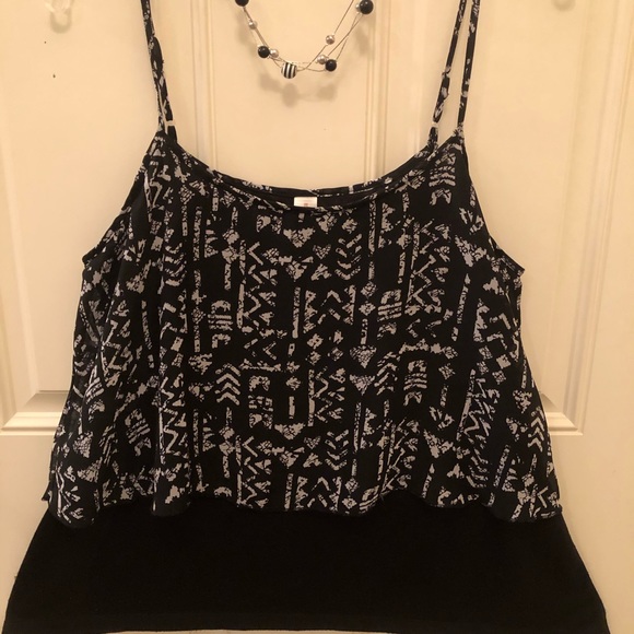 GUC Spaghetti 🍝 strap tank top - Picture 2 of 5